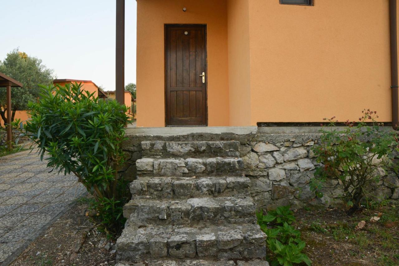 Village Of Peace - House 25 Shkodër 외부 사진