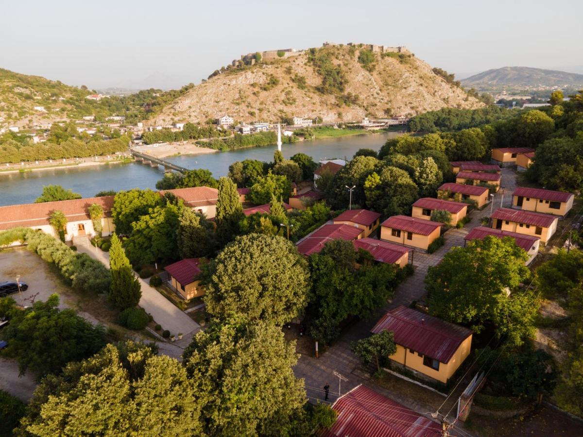 Village Of Peace - House 25 Shkodër 외부 사진