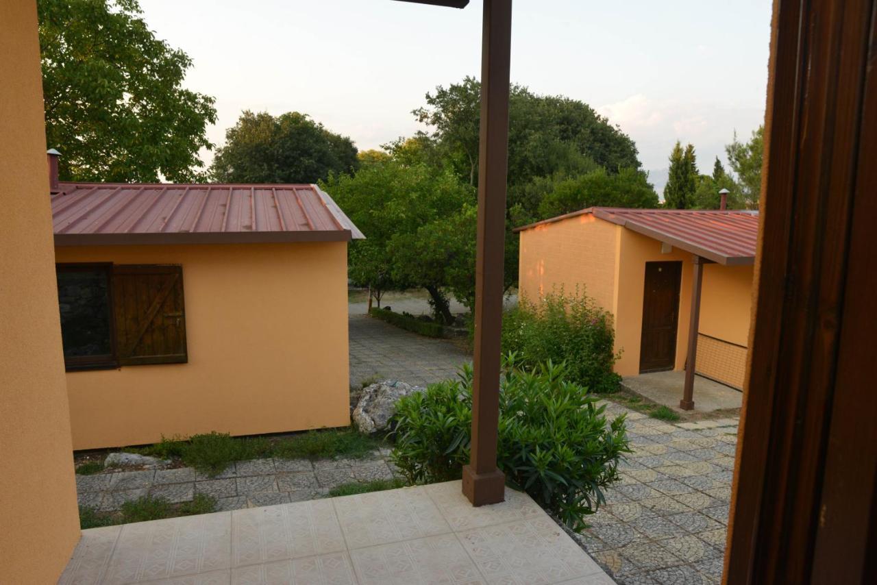 Village Of Peace - House 25 Shkodër 외부 사진