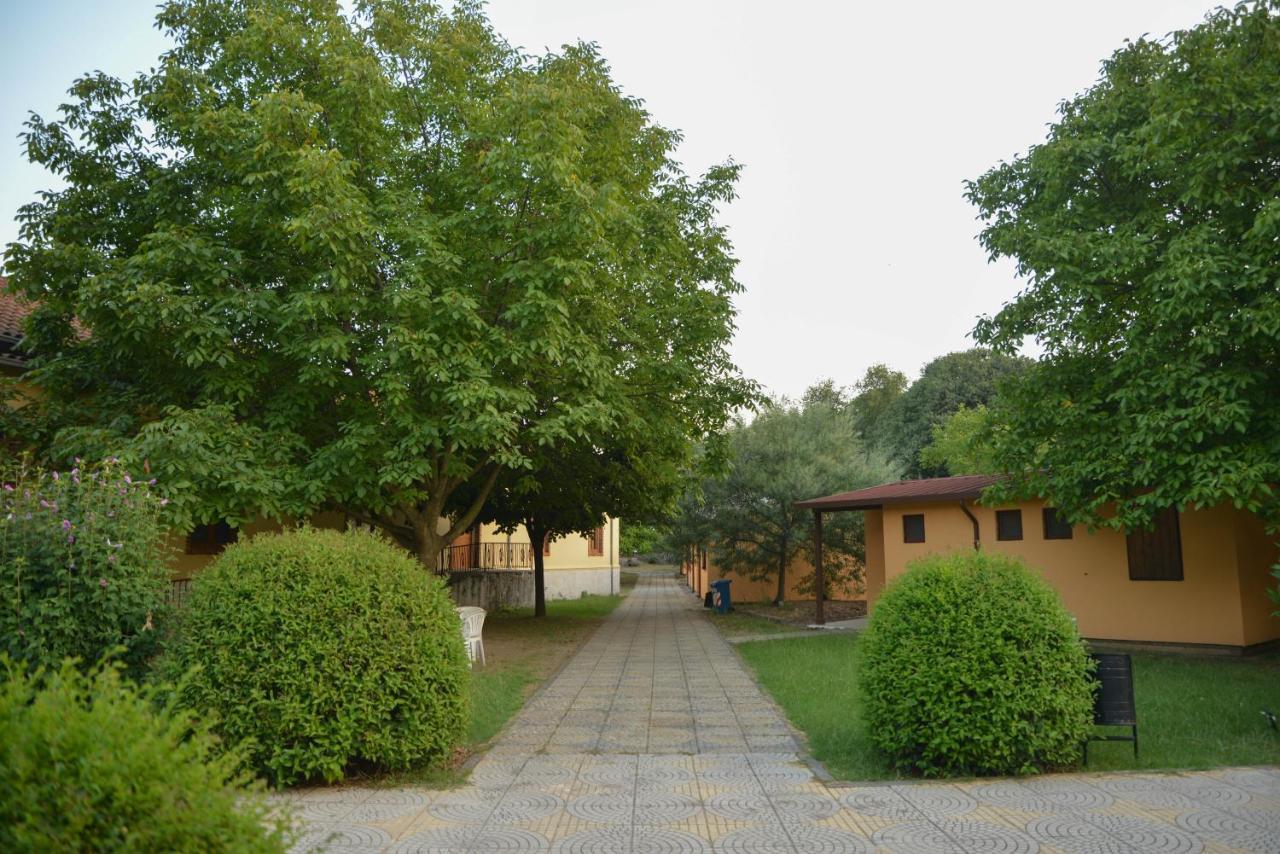 Village Of Peace - House 25 Shkodër 외부 사진