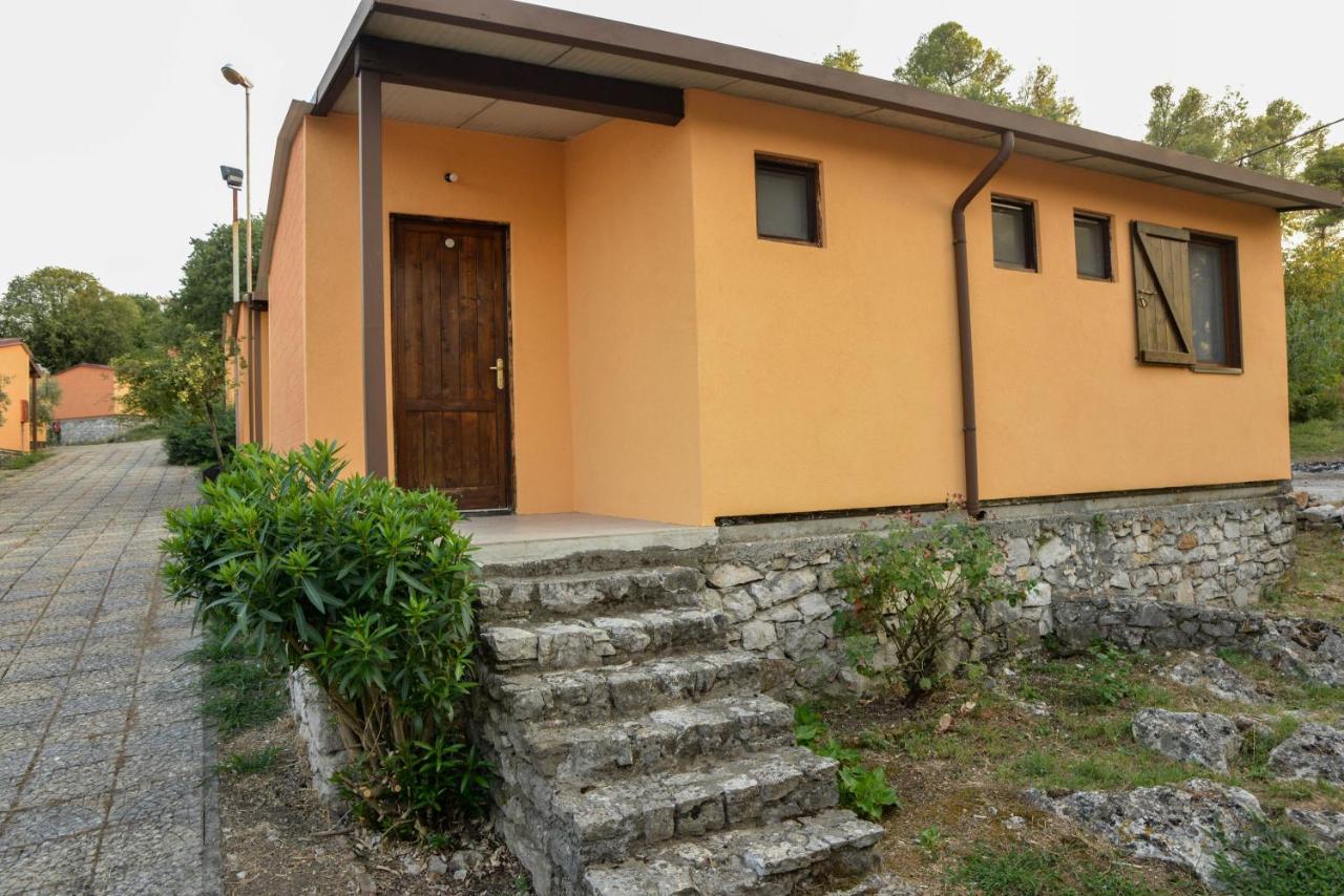 Village Of Peace - House 25 Shkodër 외부 사진